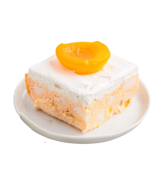 Apricot Delight